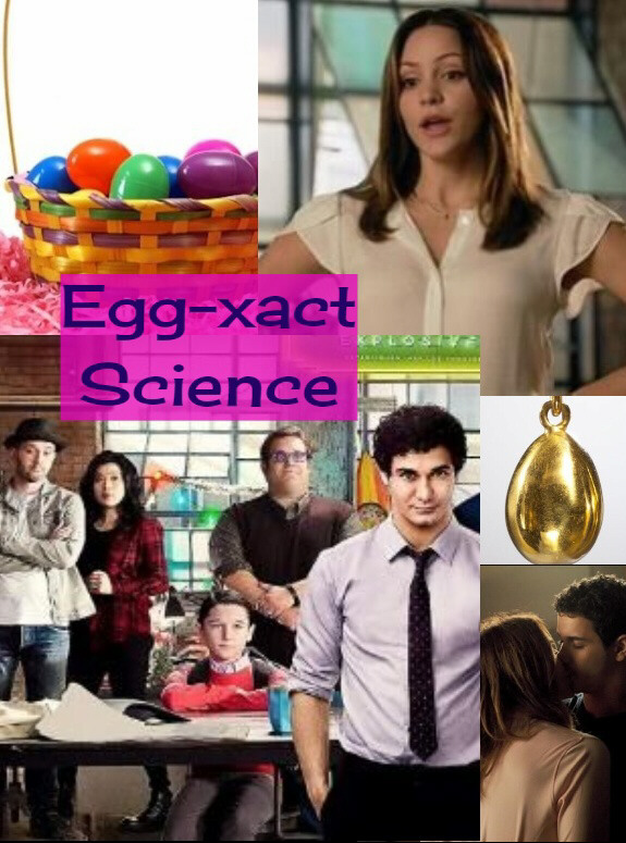 eggxact science cover collage