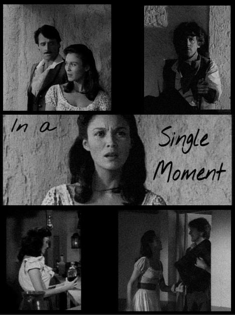 in a single moment cover collage