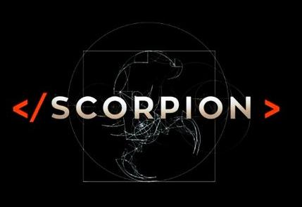 scorpion logo