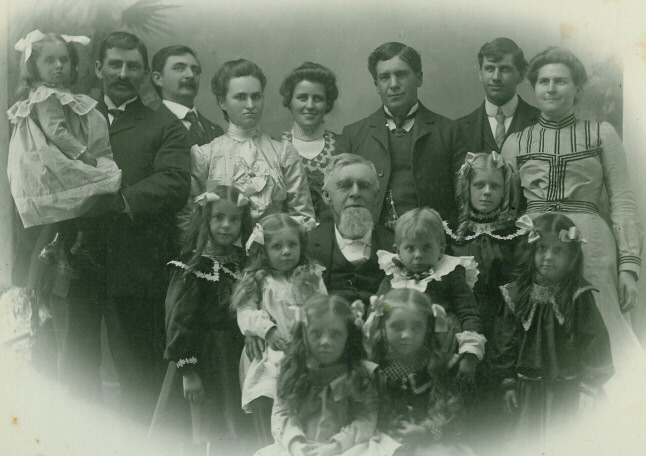Karlhottingefamily