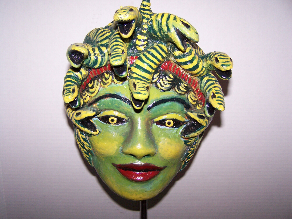 Medusa