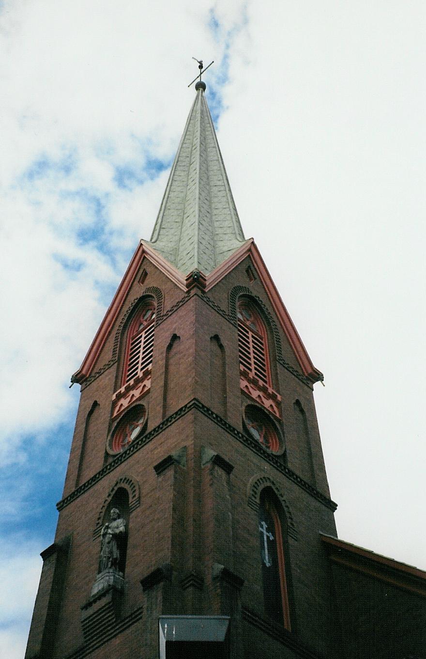 Stpeterstd