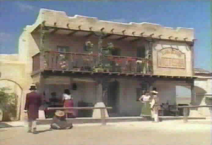 Victoria's tavern