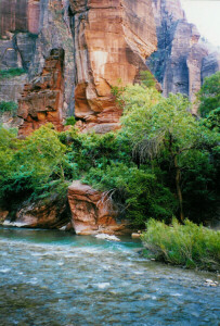 Virginriver