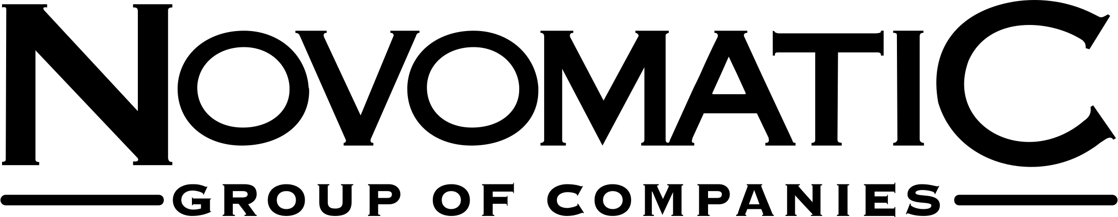 Novomatic